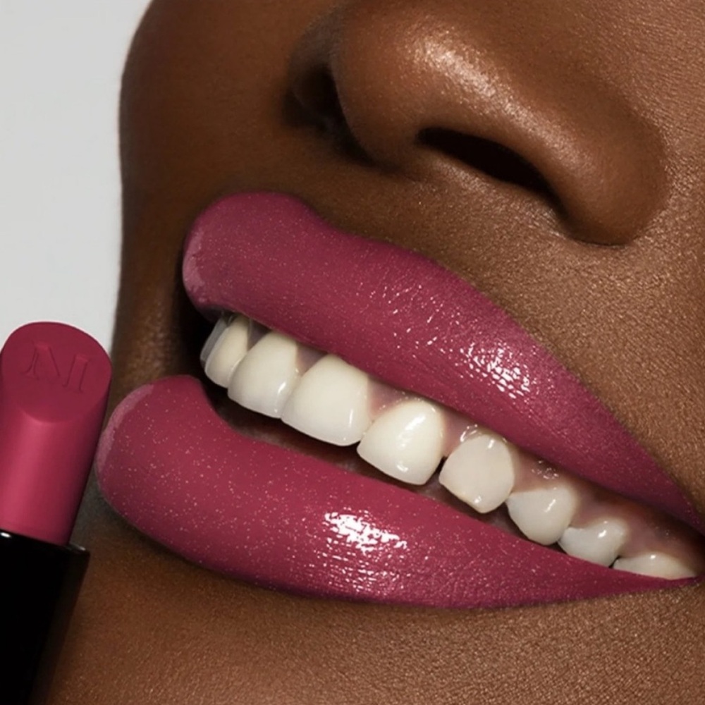 Morphe Cream Lipstick No Shame